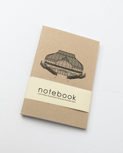 Phipps Pocket Notebook