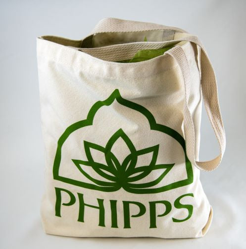 Phipps Reusable Tote Bag